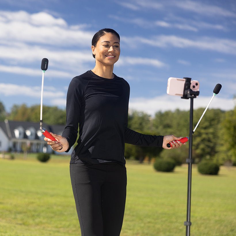 Crossrope Ropeless AMP Vibe Set -  product_vendor - Peak Primal Wellness