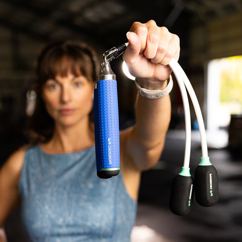 Crossrope Ropeless AMP Vibe Set -  product_vendor - Peak Primal Wellness