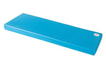 Airex Airex Balance Pad, X-Large, 16" x 40" x 2.5", Blue