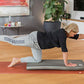 Airex Balance Pad, X-Large, 16" x 40" x 2.25", Lava