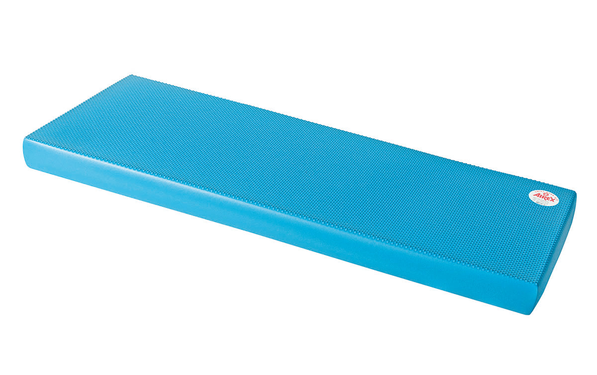 Airex Balance Pad, X-Large, 16" x 40" x 2.5", Blue