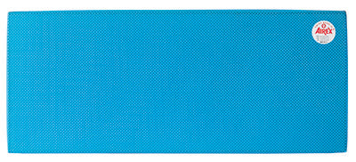 Airex Balance Pad, X-Large, 16" x 40" x 2.5", Blue