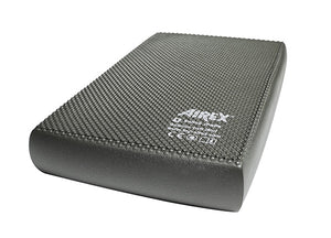 Airex Airex Balance Pad, Mini, 16 x 10 x 2.5, Black
