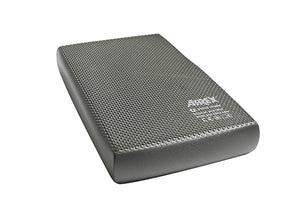 Airex Balance Pad, Mini, 16 x 10 x 2.5, Black