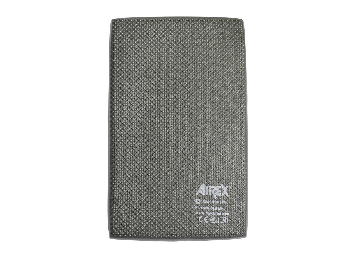 Airex Mini Balance Pad 16 x 10 x 2.5 Black -  product_vendor - Peak Primal Wellness
