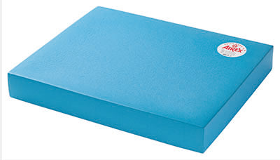 Airex Balance Pad Standard, 16" x 20" x 2.5"
