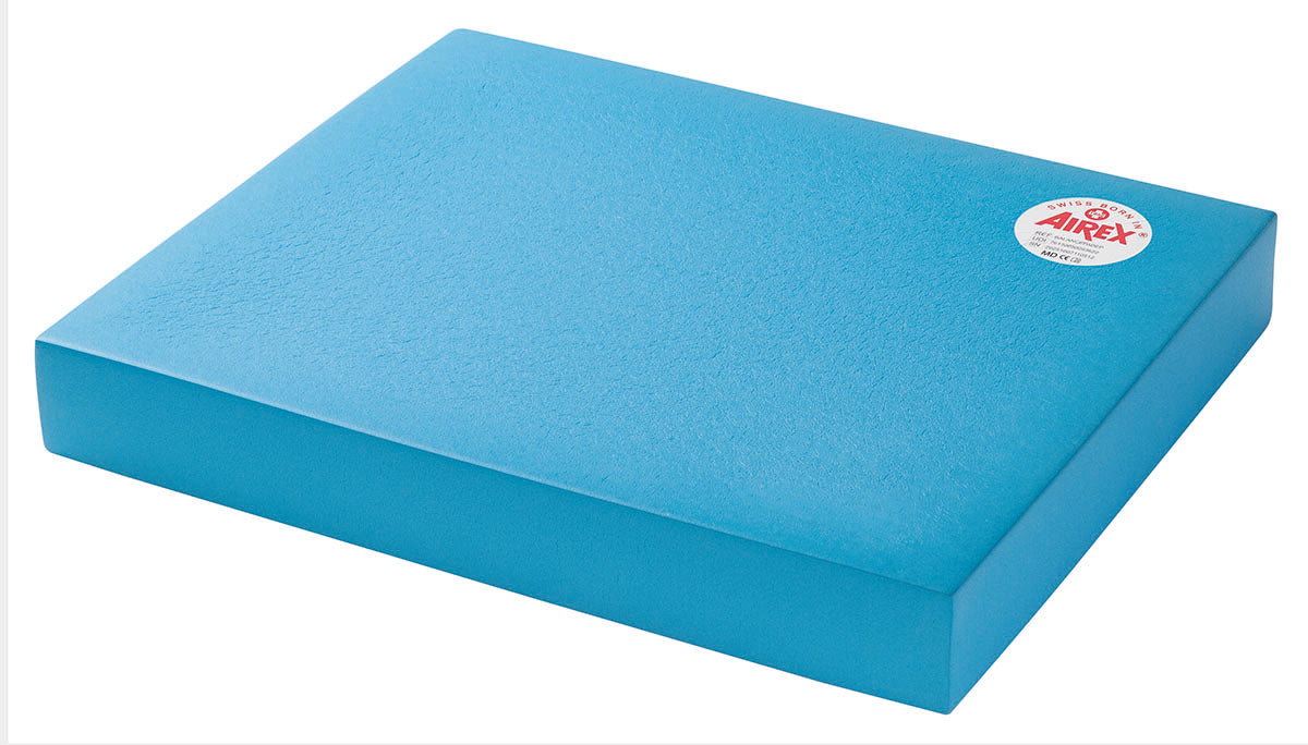 Airex Balance Pad Standard, 16" x 20" x 2.5"