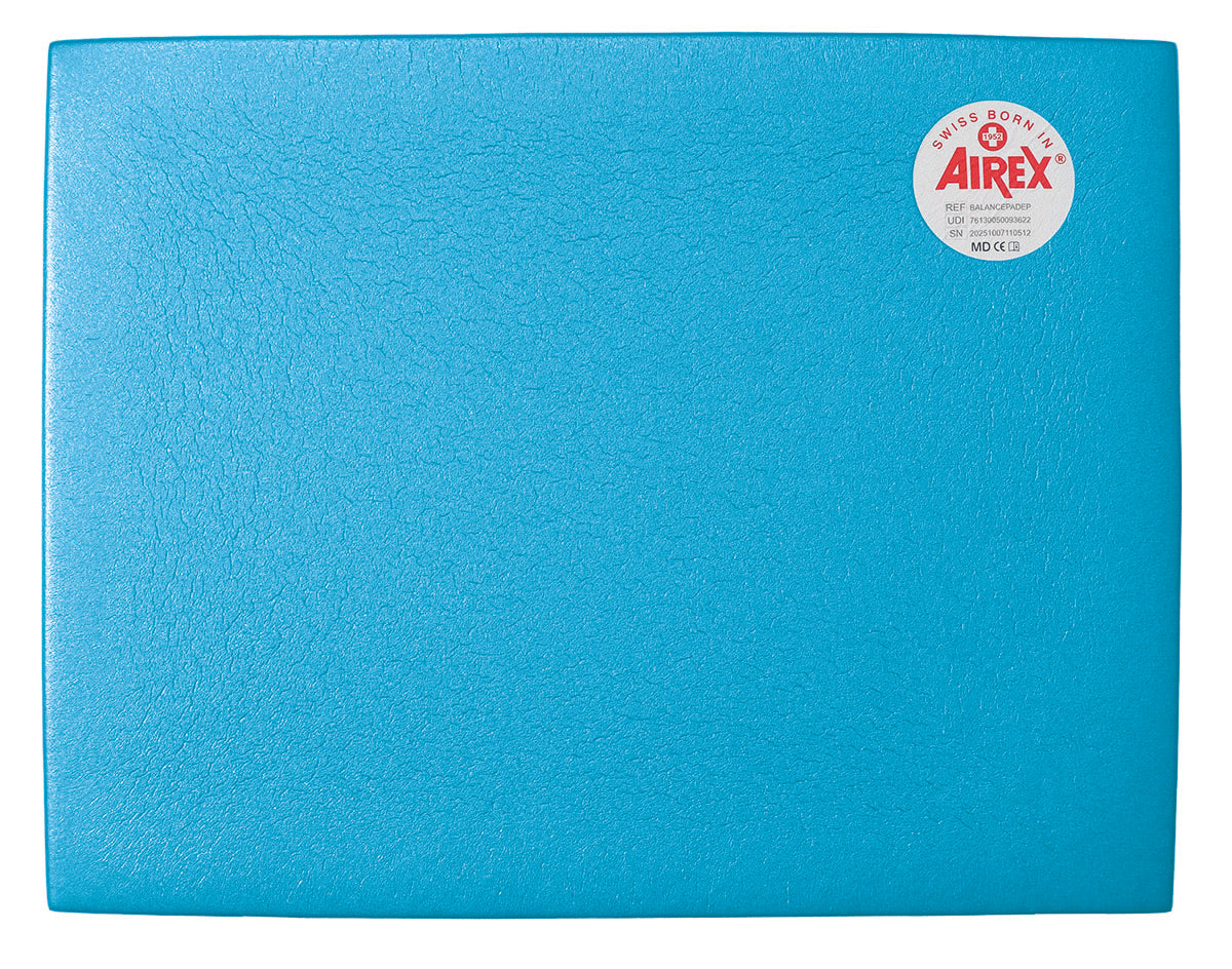 Airex Balance Pad Standard, 16" x 20" x 2.5"