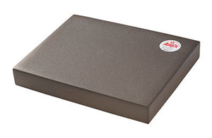 Airex Airex Balance Pad Standard, 16" x 20" x 2.25", Lava
