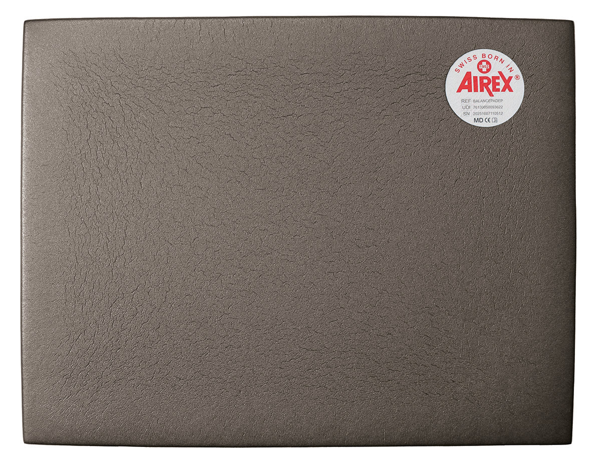 Airex Standard Balance Pad 16" x 20" x 2.25" Lava -  product_vendor - Peak Primal Wellness
