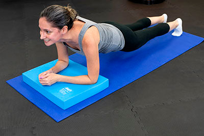 Airex Balance Pad Standard, 16" x 20" x 2.5"