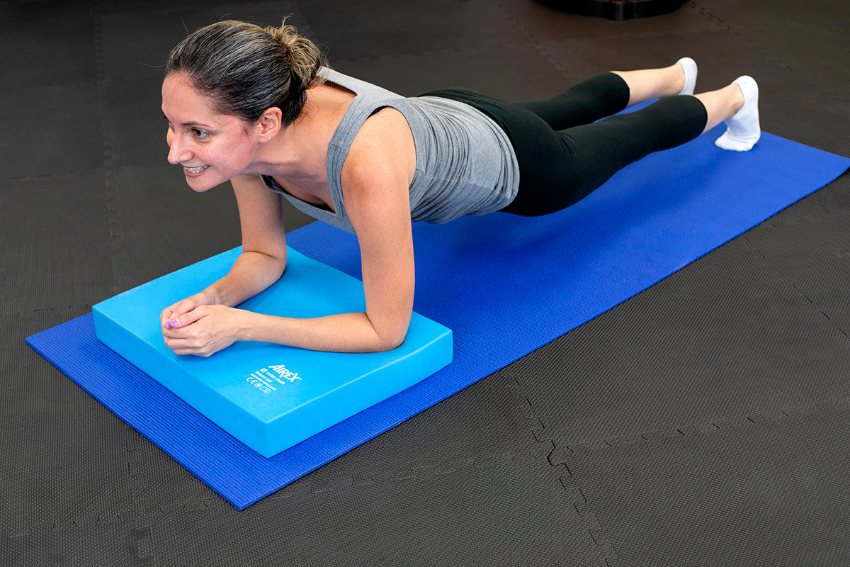 Airex Balance Pad Standard, 16" x 20" x 2.5"