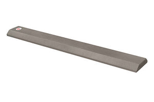 Airex Airex Balance Beam, 64" x 9.5 x 2.5", Lava