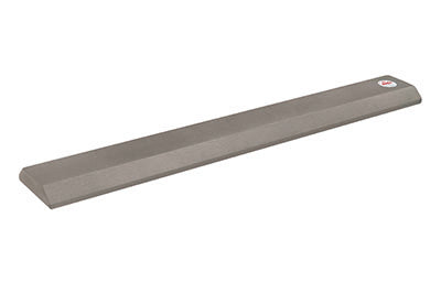 Airex Balance Beam, 64" x 9.5 x 2.5", Lava