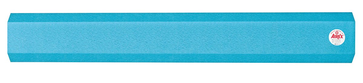 Airex Balance Beam 64" x 9.5 x 2.5" Blue -  product_vendor - Peak Primal Wellness