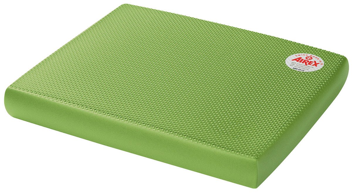 Airex Elite Balance Pad 16" x 20" x 2.5" Kiwi -  product_vendor - Peak Primal Wellness