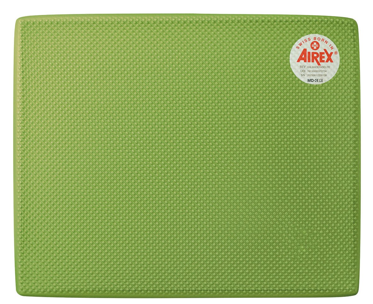 Airex Elite Balance Pad 16" x 20" x 2.5" Kiwi -  product_vendor - Peak Primal Wellness