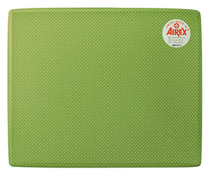 Airex Balance Pad, Elite, 16" x 20" x 2.5", Kiwi