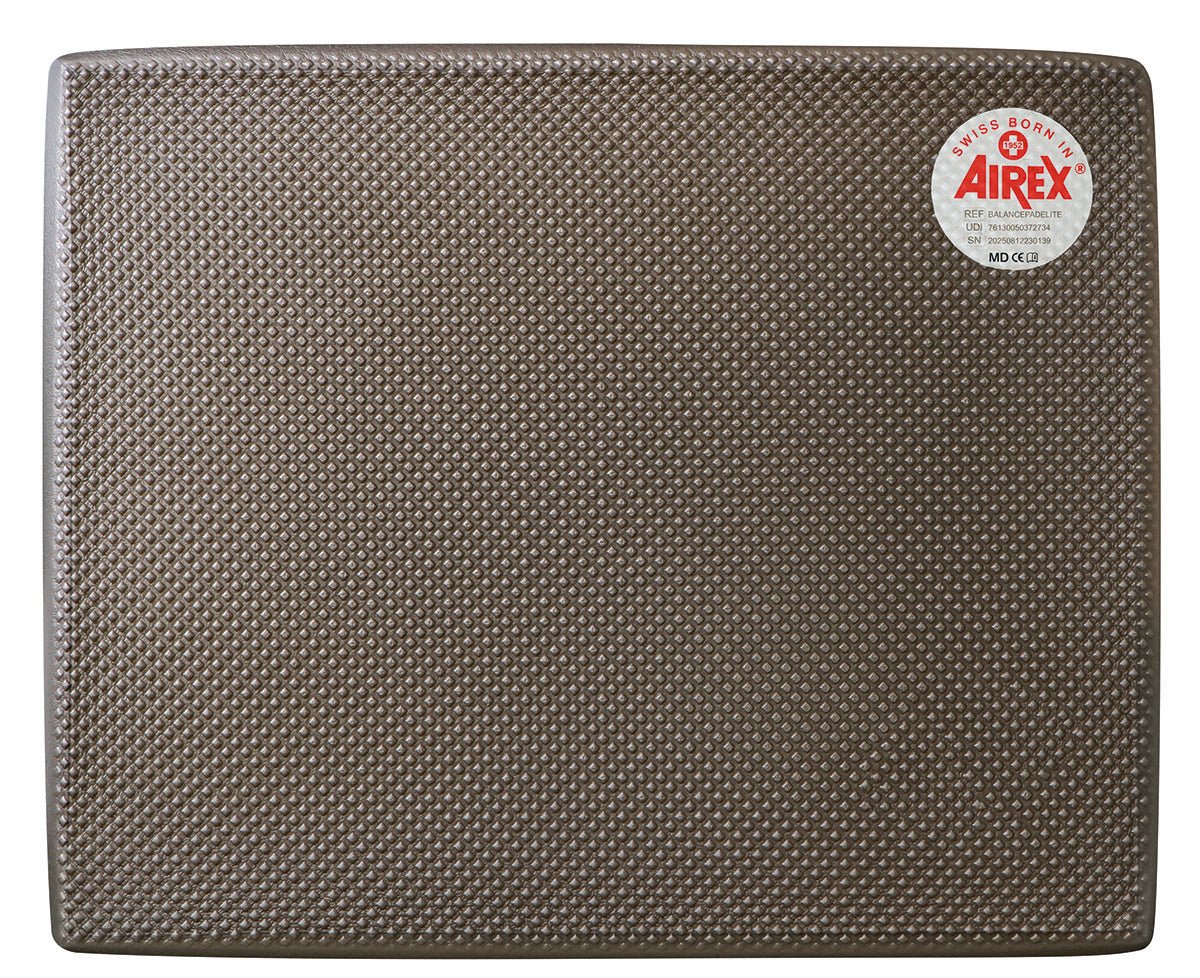 Airex Elite Balance Pad 16" x 20" x 2.5" Lava -  product_vendor - Peak Primal Wellness