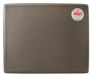 Airex Balance Pad, Elite, 16" x 20" x 2.5", Lava
