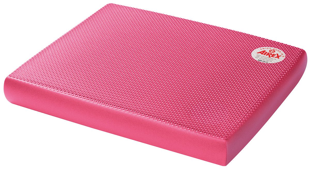 Airex Elite Balance Pad 16" x 20" x 2.5" Pink -  product_vendor - Peak Primal Wellness
