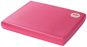 Airex Airex Balance Pad, Elite, 16" x 20" x 2.5", Pink