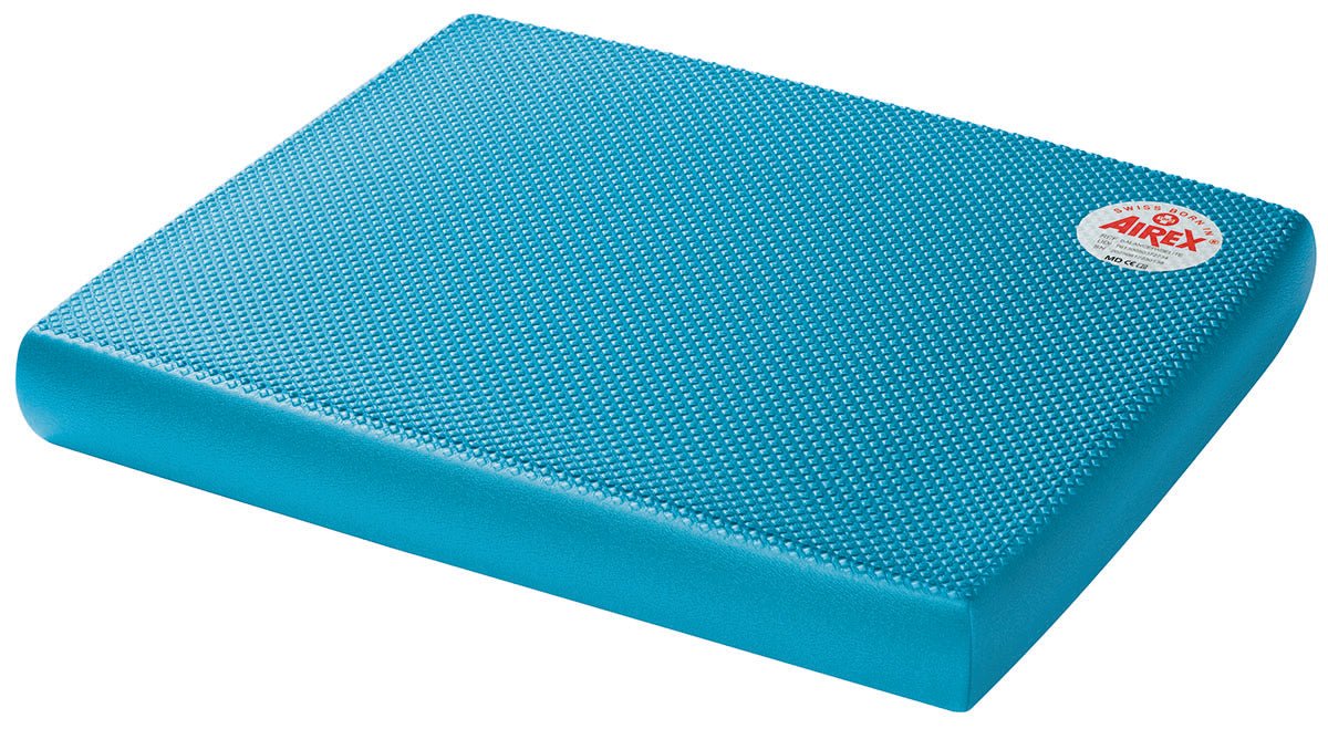 Airex Elite Balance Pad 16" x 20" x 2.5" Blue -  product_vendor - Peak Primal Wellness