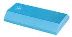 Airex Airex Balance Beam Mini, 16" x 9.4" x 2.4", Blue