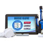 MusicGlove Clinic Portable Suite with 10" Tablet