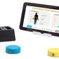 FitMi Clinic Portable Suite with 10" Tablet