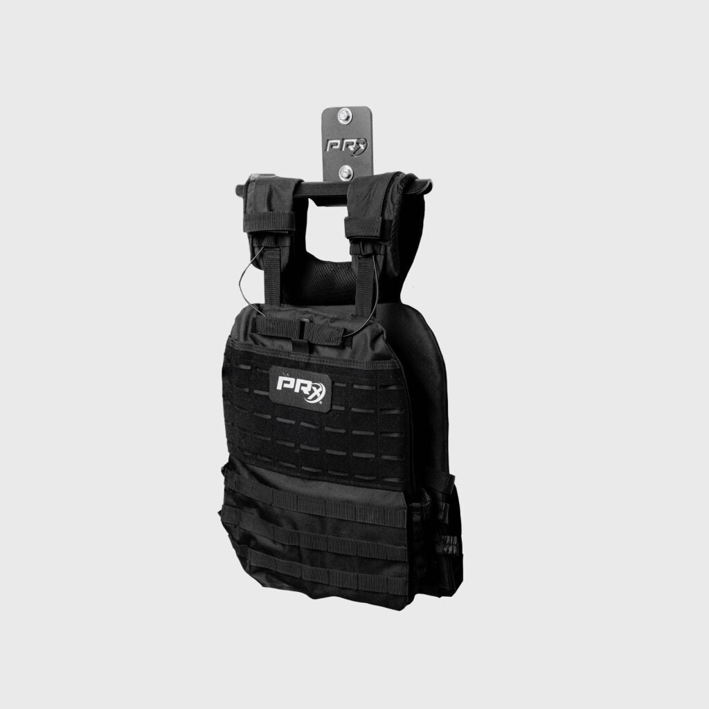 PRx Performance Weight Vest Storage - Thumbnail 3