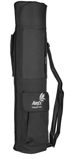 Airex Yoga Mat Carry Bag Black -  product_vendor - Peak Primal Wellness