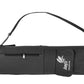 Airex Yoga Mat Carry Bag Black -  product_vendor - Peak Primal Wellness