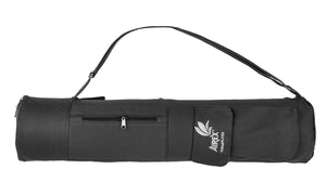 Airex Yoga Mat Carry Bag Black -  product_vendor - Peak Primal Wellness
