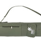 Airex Yoga Mat Carry Bag Olive -  product_vendor - Peak Primal Wellness