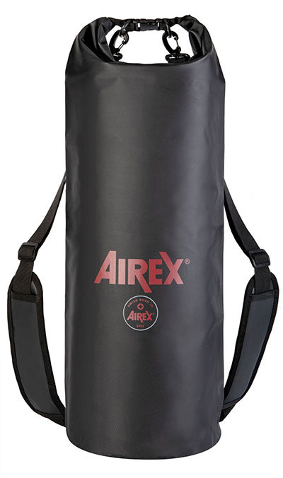 Airex Mat Accessory, Dry Bag, 30 liters