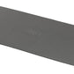 Airex Exercise Mat, Fitline 200, 79" x 31.5" x 0.4", Slate Grey