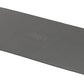 Airex Exercise Mat, Fitline 200, 79" x 31.5" x 0.4", Slate Grey