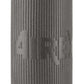 Airex Exercise Mat, Fitline 200, 79" x 31.5" x 0.4", Slate Grey