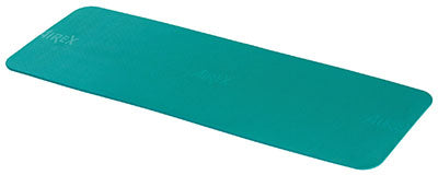 Airex Airex Exercise Mat, Fitline 200, 79" x 31.5" x 0.4", Water Blue