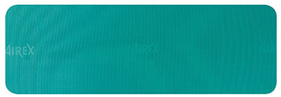 Airex Exercise Mat, Fitline 200, 79" x 31.5" x 0.4", Water Blue