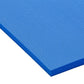 Airex Hercules Exercise Mat 79" x 39" x 1" Blue -  product_vendor - Peak Primal Wellness