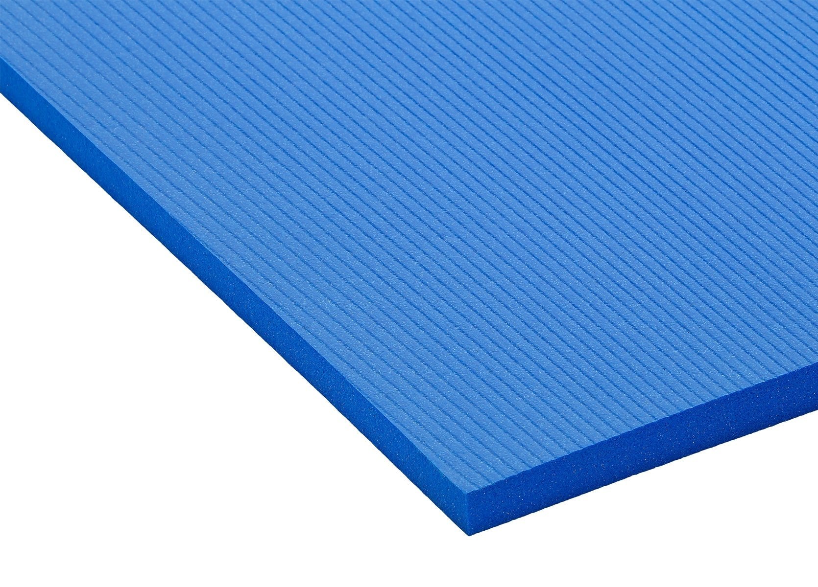 Airex Hercules Exercise Mat 79" x 39" x 1" Blue -  product_vendor - Peak Primal Wellness