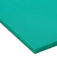 Airex Exercise Mat, Hercules, 79" x 39" x 1", Green
