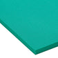 Airex Exercise Mat, Hercules, 79" x 39" x 1", Green