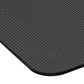 Airex Yoga/Pilates 190 Exercise Mat 75" x 24" x 0.3" Black -  product_vendor - Peak Primal Wellness