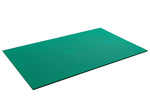 Airex Airex Exercise Mat, Atlas, 79" x 49" x 0.6", Green