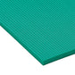 Airex Exercise Mat, Atlas, 79" x 49" x 0.6", Green