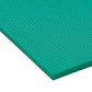 Airex Exercise Mat, Atlas, 79" x 49" x 0.6", Green