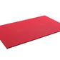 Airex Atlas Exercise Mat 79" x 49" x 0.6" Red -  product_vendor - Peak Primal Wellness